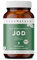 InnoNature Bio Jod Kapseln | natürlich aus Knotentang | 120 Kapseln, 150 µg Jod pro Kapsel | glutenfrei, vegan, pflanzlich