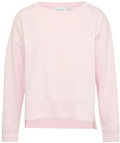 comma Scuber Sweatshirt