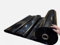 Inground 0,5 mm HDPE-Gummi, wasserdicht, Geomembran-Teichfolie, Rolle (1 x 20 m)