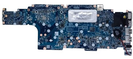 Carte mère Dell Precision 3570 Souta Peak 15 MLK MB DDR4 203102-1 FK8VG$JA Processeur i5-1235U 0P8TD2 P8TD2