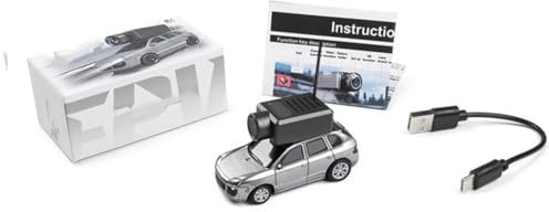 Wltoys 6401 1/64 FPV Mini RC Car 2.4GHz Giroscopio de carreras remotas con cámara HD para niños y adultos, modos de coche, coche, fpv coche rc nuevos coches 18+ deriva 1/64 con perspectiva