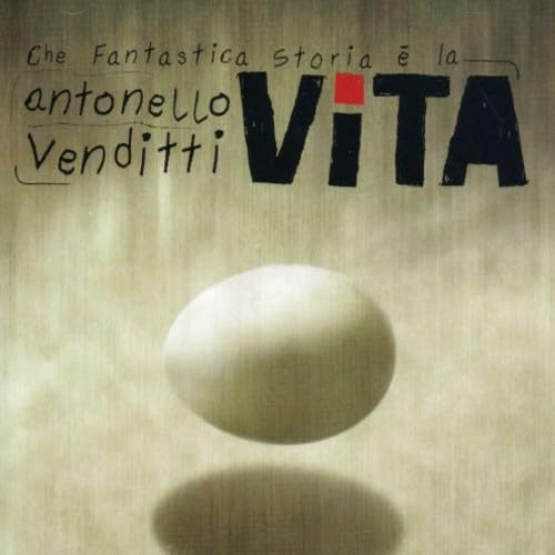 Che Fantastica Storia E la Vita