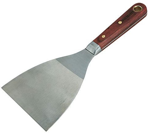 Faithfull professional Filling Knife 100MM FAIST115