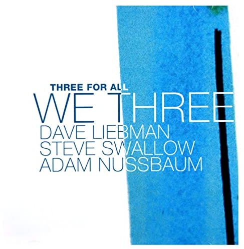 We Three: Three for All