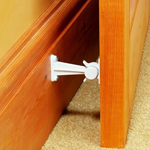 Clippasafe Door Catches (2-Pack)