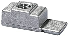 Rittal TS 4163.000 Mutter für Server Rack M8 50Stück (I)