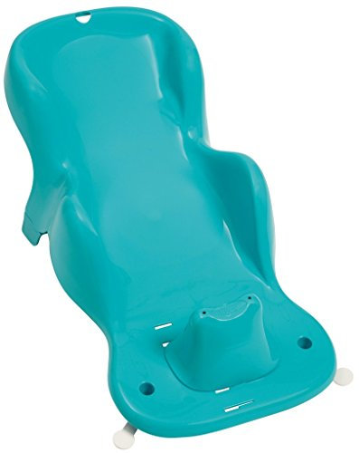 Tigex Siège de Bain Fauteuil de Bain Anatomy Bleu