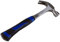 TOP - QUALITÄT Latthammer Klauenhammer 27mm 450g TÜV/GS Stiel massiv