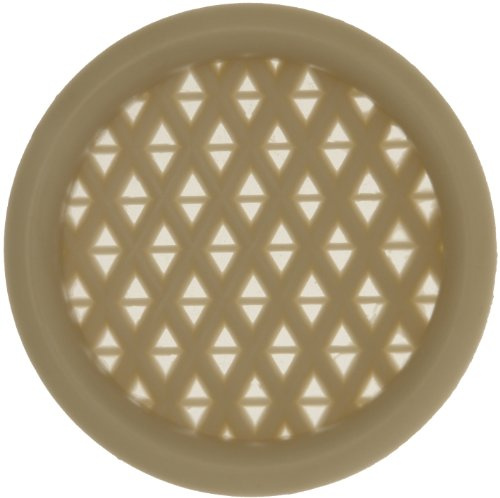W4 Push-in Vents - Off-White, 2 Pack