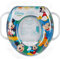Mickey Mouse Soft Potty Seat With Handles