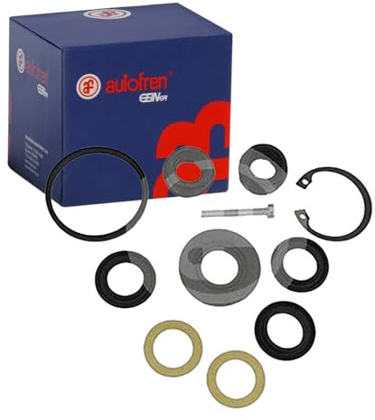 AUTOFREN SEINSA D1524 Reparatursatz Hauptbremszylinder Kompatibel mit FORD MONDEO I GBP 6677340 93BB2B507AA