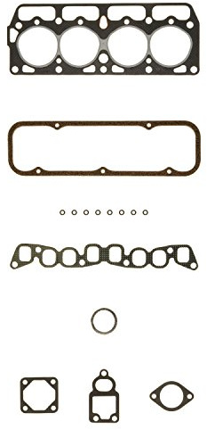 Ajusa 52088200 Gasket Set cylinder head