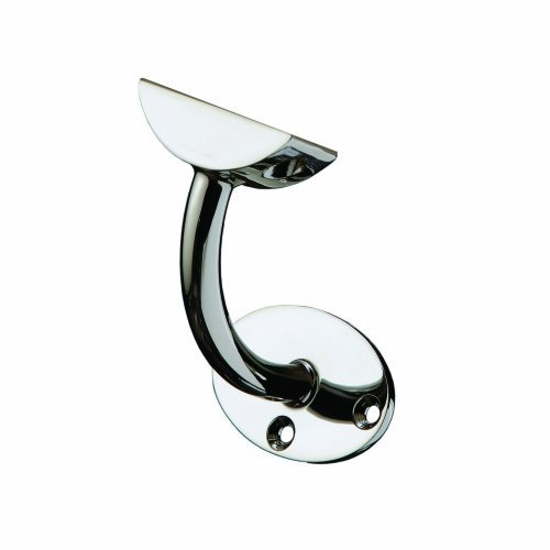 Richard Burbidge MMWBS Fusion Handrail Wall Bracket - Chrome