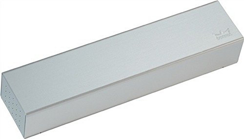 Ferme-porte TS 92 g, en 1–4, sans coulissante, flügelb.-1100 mm, RAL 9016–1 pièce