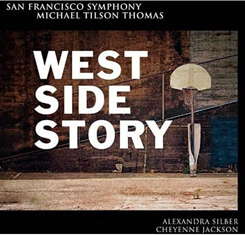 San Francisco Symphony (Warner)