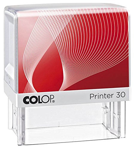 COLOP 146169 Colop Printer 30 Standard,o.L.