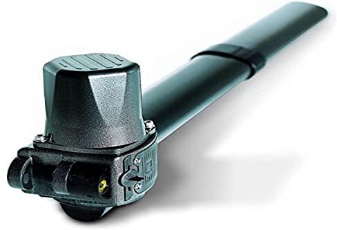 Motore irreversibile battente 3m per anta destro Switch KR310D