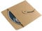 Wyvern Resleeve Cardboard Cd Sleeve 10 Pack/Set 5.11×5.11 (13×13cm) Brown Wv-cdpch-br