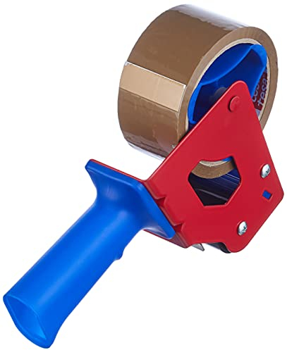 tesapack standard 1 x 50m:48mm + dispenser