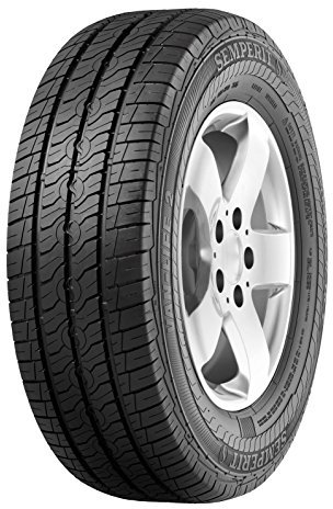 Semperit Van-Life 2 - 225/70R15 112R - Sommerreifen