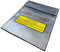 Premium Lipo Akku Feuerfeste Ladetasche Schutztasche 220x180mm Lipo-Safe Lipotasche Lipotschutztasche Feuerschutz Sicherheit Tasche Werttasche Feuerfest Brandschutztasche