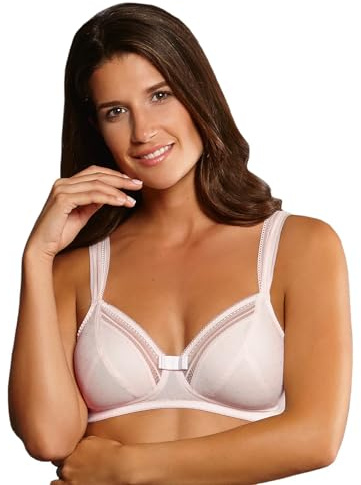 Anita Women's Non-Wired Bra 5203 Powder Rose 36 D