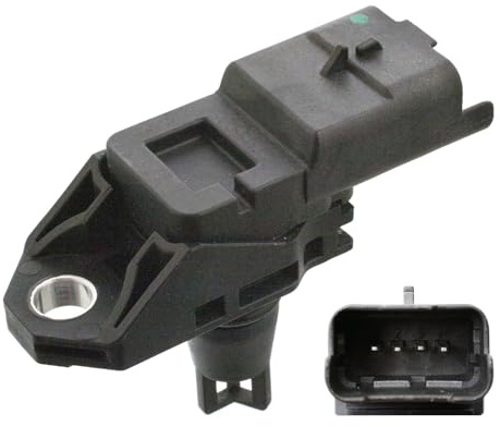 BLUE PRINT Sensor, Saugrohrdruck ADM57403