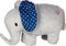 Die Spiegelburg - Kuschelkissen Elefant, BabyGlück, 17482