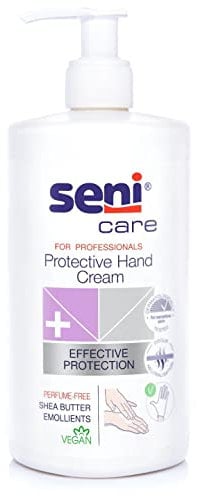 Handschutzcreme für Fachkräfte 500 ml