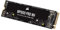 Corsair MP600 PRO NH 2TB PCIe Gen4 x4 NVMe M.2 SSD – High-Density TLC NAND – M.2 2280 – DirectStorage Compatible - Up to 7,000MB/sec - No Heatsink - Black