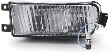 Johns, Nebel Scheinwerfer passend für Audi 100 4A C4 12/90-07/94 Links Fahrerse. mit H3