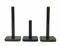 Kit completo de pernos T Track para Thule 598 Pro Ride Cycle Carrier - Lichfield Trailer Centre