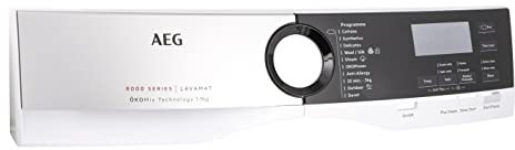 sparefixd Control Panel to Fit AEG Washing Machine