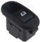 EMSea Botón de Interruptor de Ventana del Lado del Pasajero de 4 Pines 6554L7 96401469XT Compatible con Citroen C2 C3 C3I C3 Pluriel Compatible con Peugeot 1007 Interruptor de Ventana Eléctrico