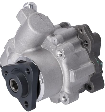 FEBI BILSTEIN Hydraulikpumpe, Lenkung 181580