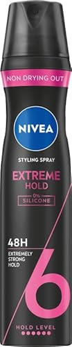 Nivea Haarspray für Erwachsene, Unisex