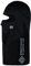 Buff® Windproof Balaclava Schwarz Unisex Erwachsene