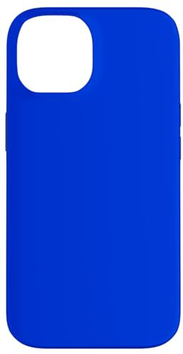 Royal Blue Case for iPhone 14