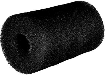 Facynde Pool-Schaumfilter, waschbarer Pool-Schwammfilter | Poolreiniger-Schaum-Reinigungswerkzeug | Wiederverwendbarer, waschbarer Filterschwammreiniger für Spa, Badezimmer, Aquarium und mehr