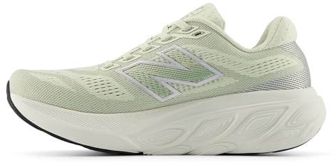 New Balance Damen Fresh Foam X 880 V15 Laufschuh, Mineral/Meersalz/Strumpfbandschlange, 40.5 EU