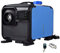 Calentador de aire diésel de 12 V y 8 kW, todo en 1, calentador de estacionamiento portátil con pantalla LCD y control remoto para carpas, automóviles, camiones, caravanas, remolques y casas rodante