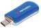 Verbatim Plectra - Chiavetta USB-C 128 GB, 3.2 Gen 1 USB-C Flash Drive, memoria compatta fino a 100 MB/s, memoria per iPad, iPhone, smartphone, laptop, PC, compatibile con Mac/Windows