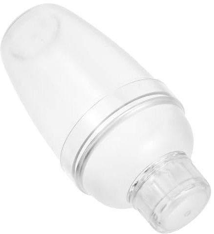 OUNONA Shaker Elettrico Per Bevande Cocktail Con Bilancia Strumento Da Bar Shaker Per Caffè Espresso