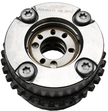 SKF Camshaft Adjuster VKM 983023 Position Outlet Side Height 73 mm Length 137 mm Width 131 mm OE Quality