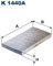 Innenraumfilter Pollenfilter Filter Kompatibel mit VW Id.5 E39 2021-> von Autoteile Gocht