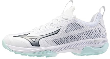 Mizuno Zapatillas de Hockey Wave Panthera 2 para Adultos