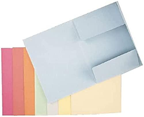 Leitz Jurismappe, A4, Manilakarton, blau