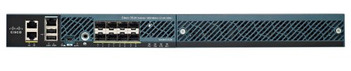 Cisco 5508 Series WLAN Controller für bis zu 100 Aps