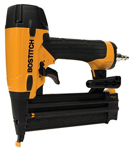 Bostitch FN1664E 16g Magnesium Finish Nailer