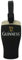Guinness Gepäck-Etiketten